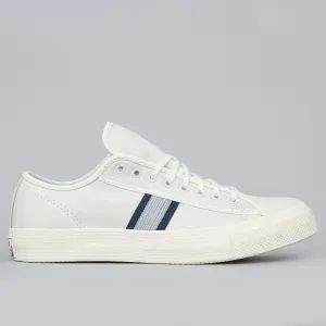 Converse Player Lt OX Shoes Egret / Navy / Egret