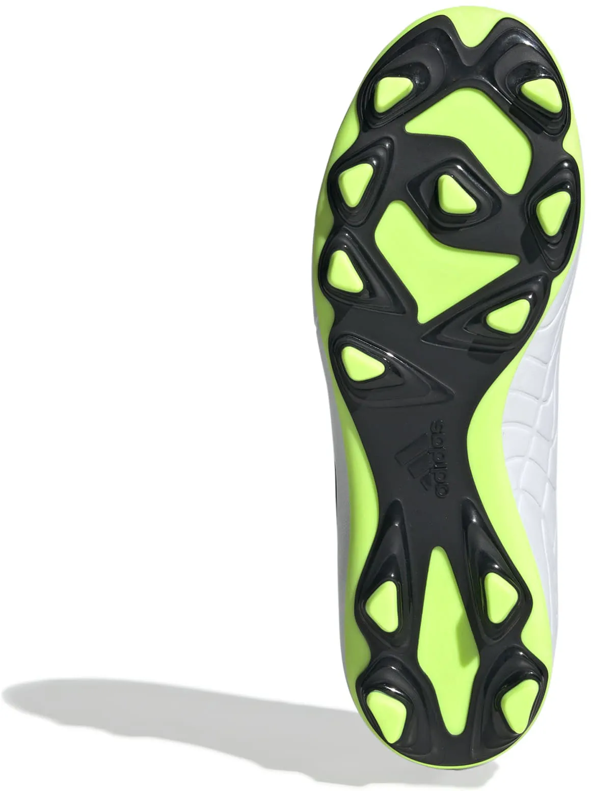 Copa Pure.4 Flexible Ground Junior's Football Boots