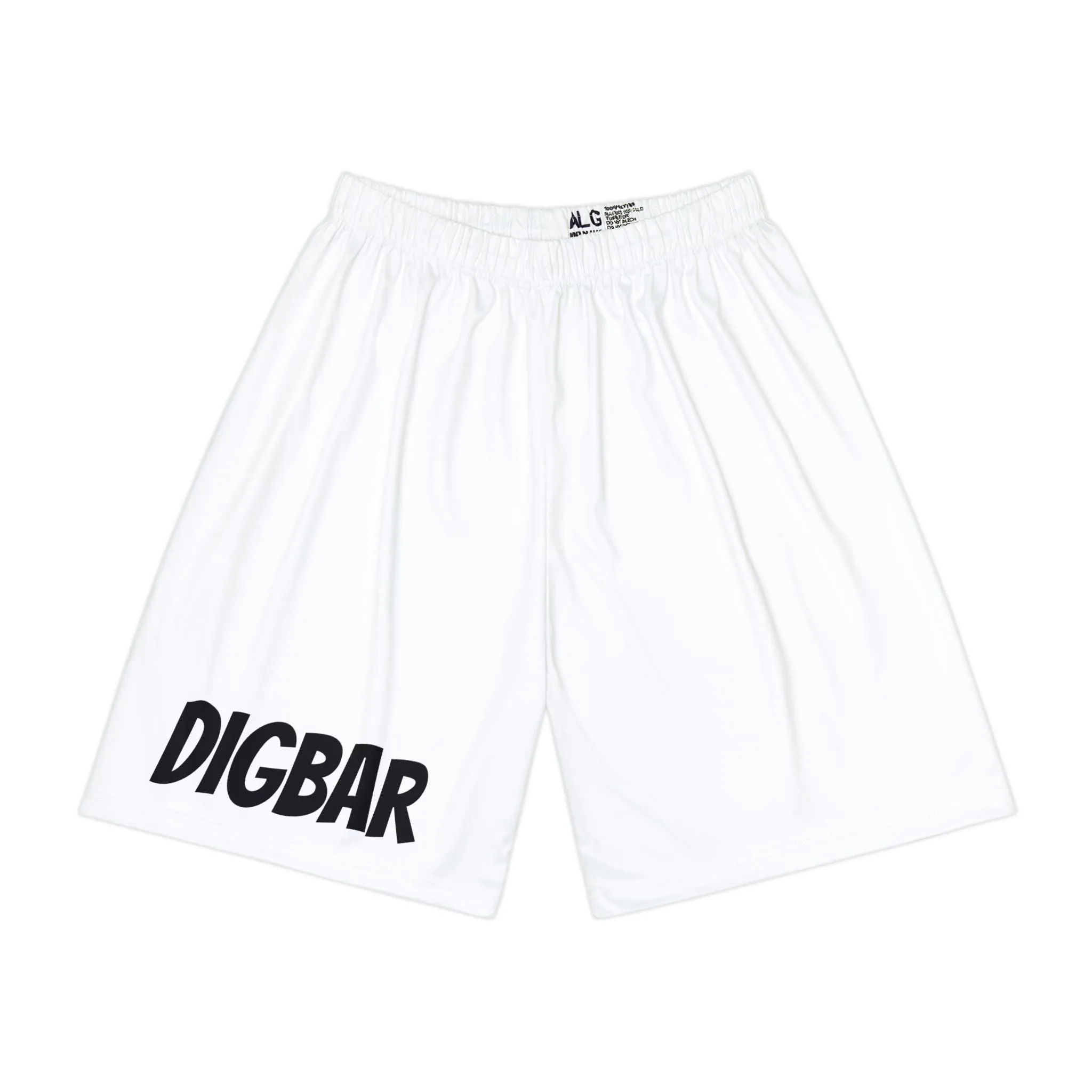 DigBar Shorts