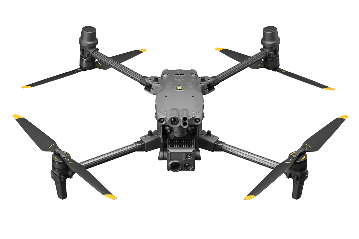 DJI Matrice 30 Series | Model M-30 Basic | Enterprise Drone - Enterprise Care Basic | 15 m/s Wind Resistance | Lightweight and Portable