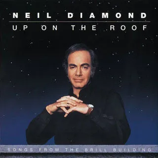 Don't Make Me Over by Neil Diamond (B)