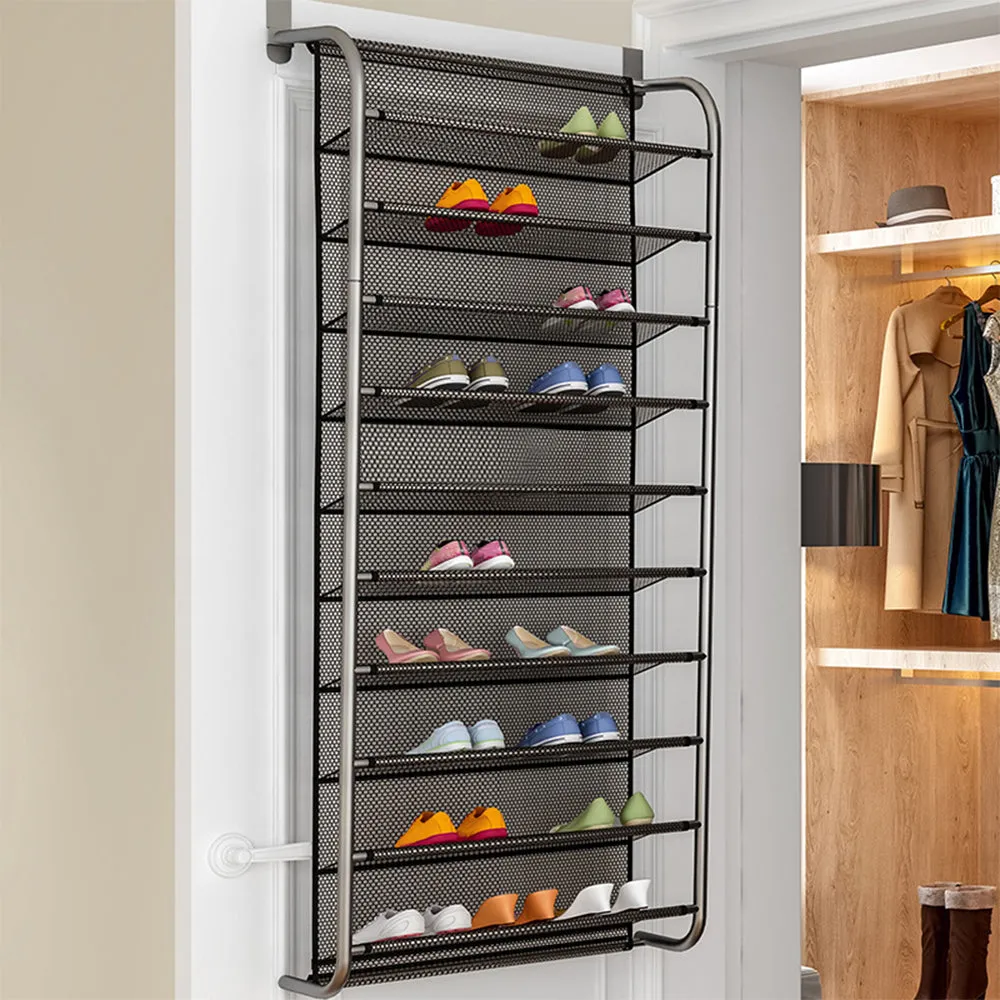 Dormitory storage shoe cabinet shoe rack