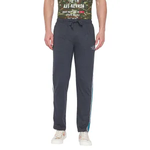 Duke Stardust Men Regular Track Pants (LF5622)