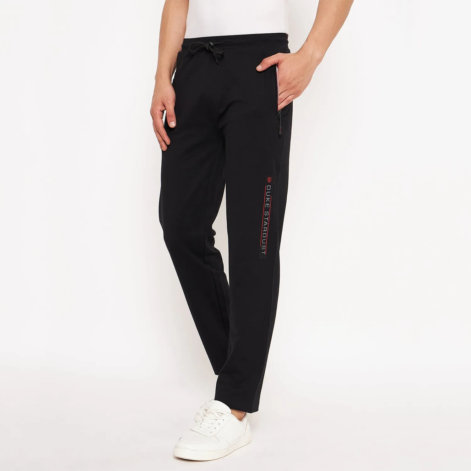 Duke Stardust Men Relaxfit Track Pant (ONLF5692)