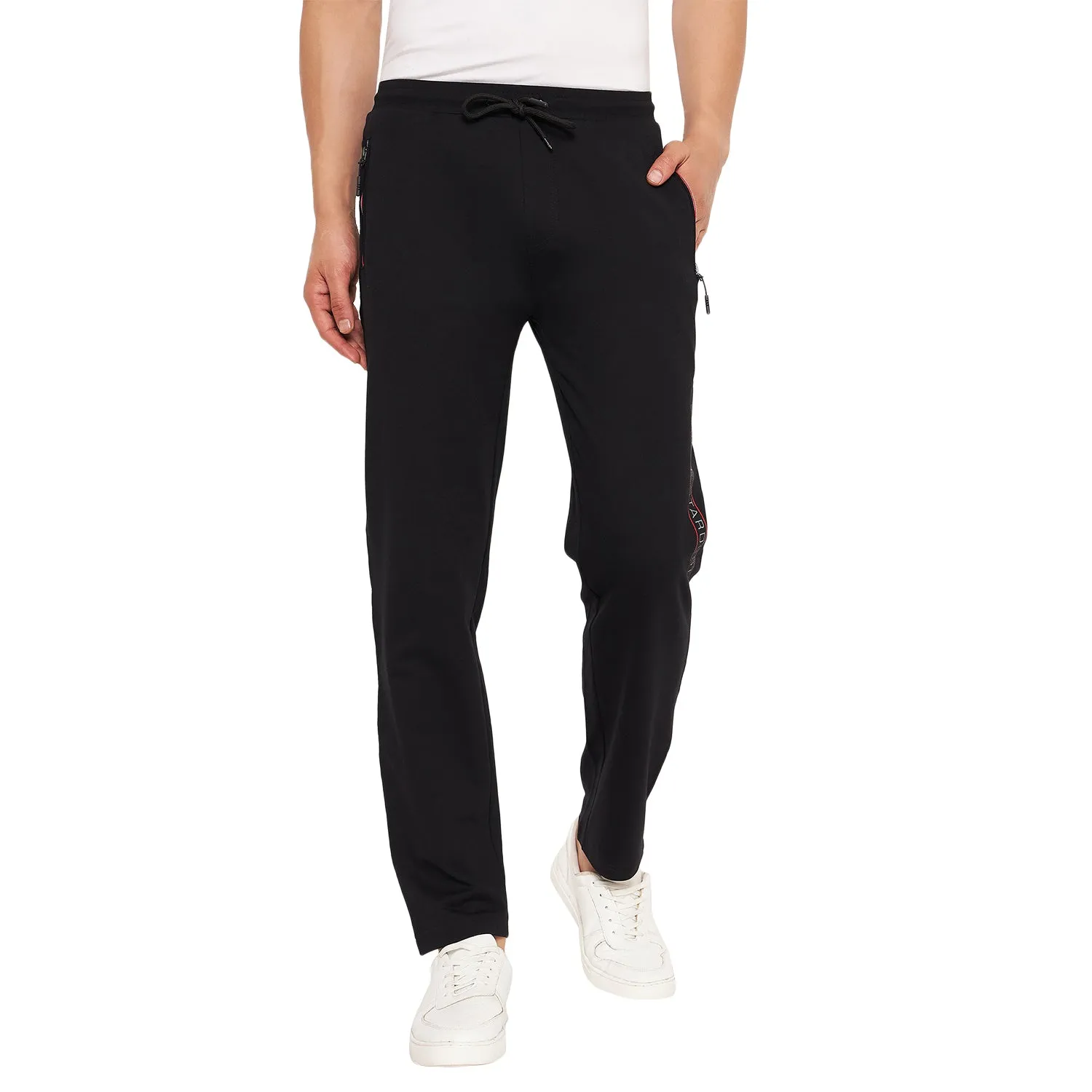 Duke Stardust Men Relaxfit Track Pant (ONLF5692)