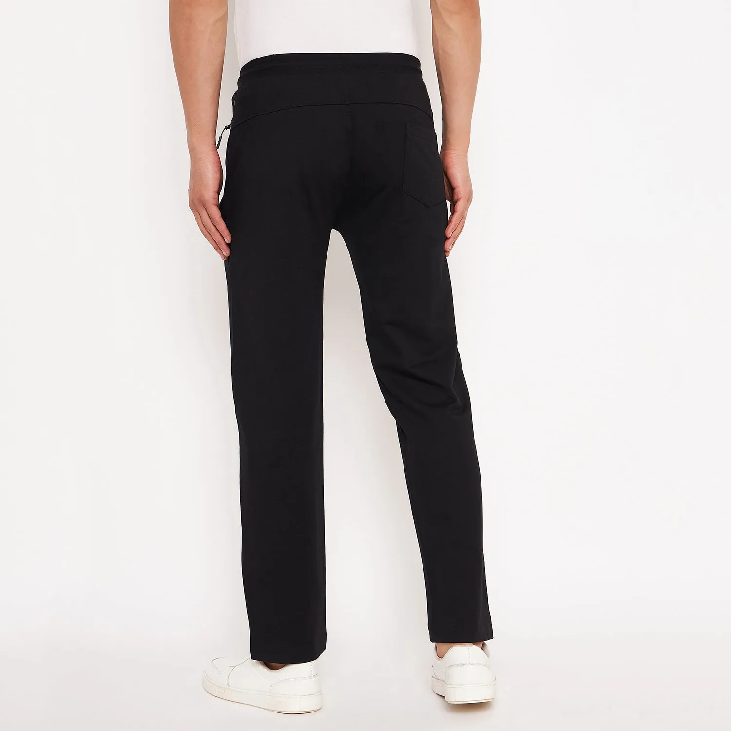 Duke Stardust Men Relaxfit Track Pant (ONLF5692)