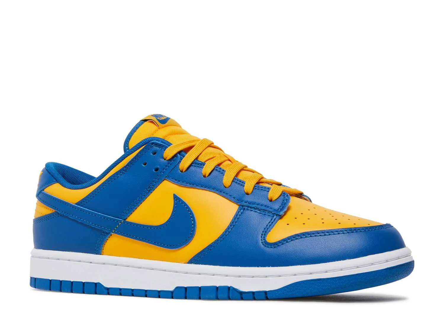 Dunk Low - UCLA