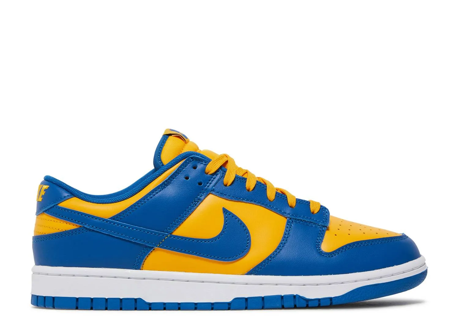 Dunk Low - UCLA