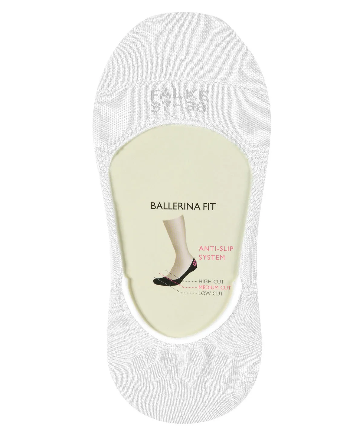 FALKE 46492 Ballet Socks