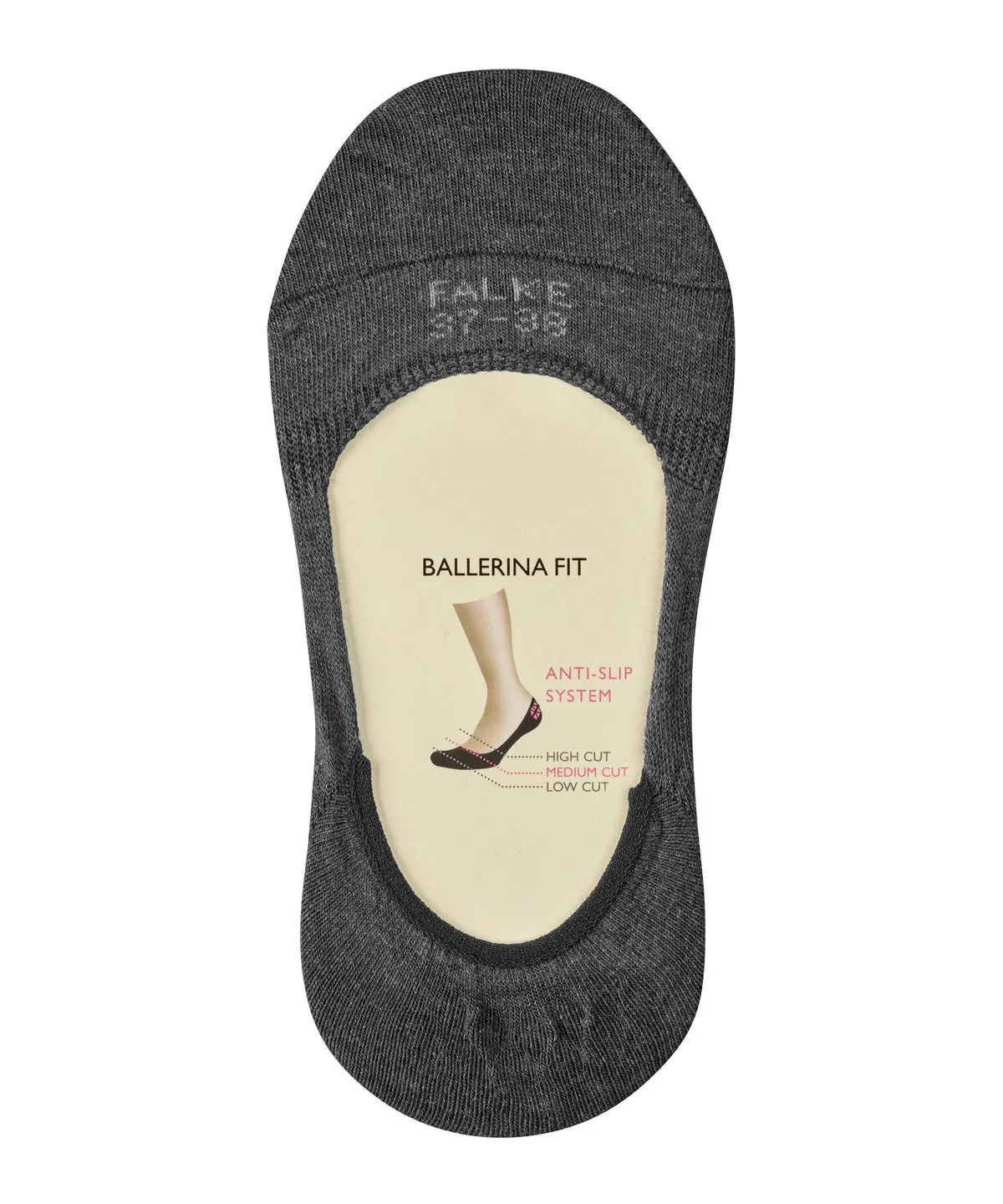 FALKE 46492 Ballet Socks