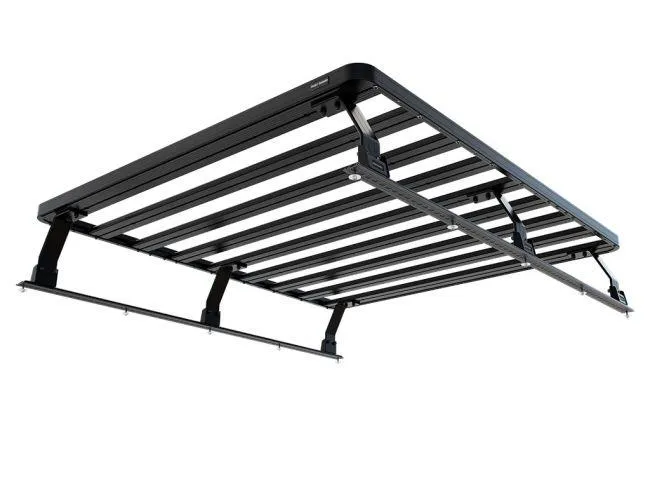 Front Runner Slimline II Top-Mount Load Bed Rack Kit - Ford F250/F350 Super Duty 6'9" 1999-Current