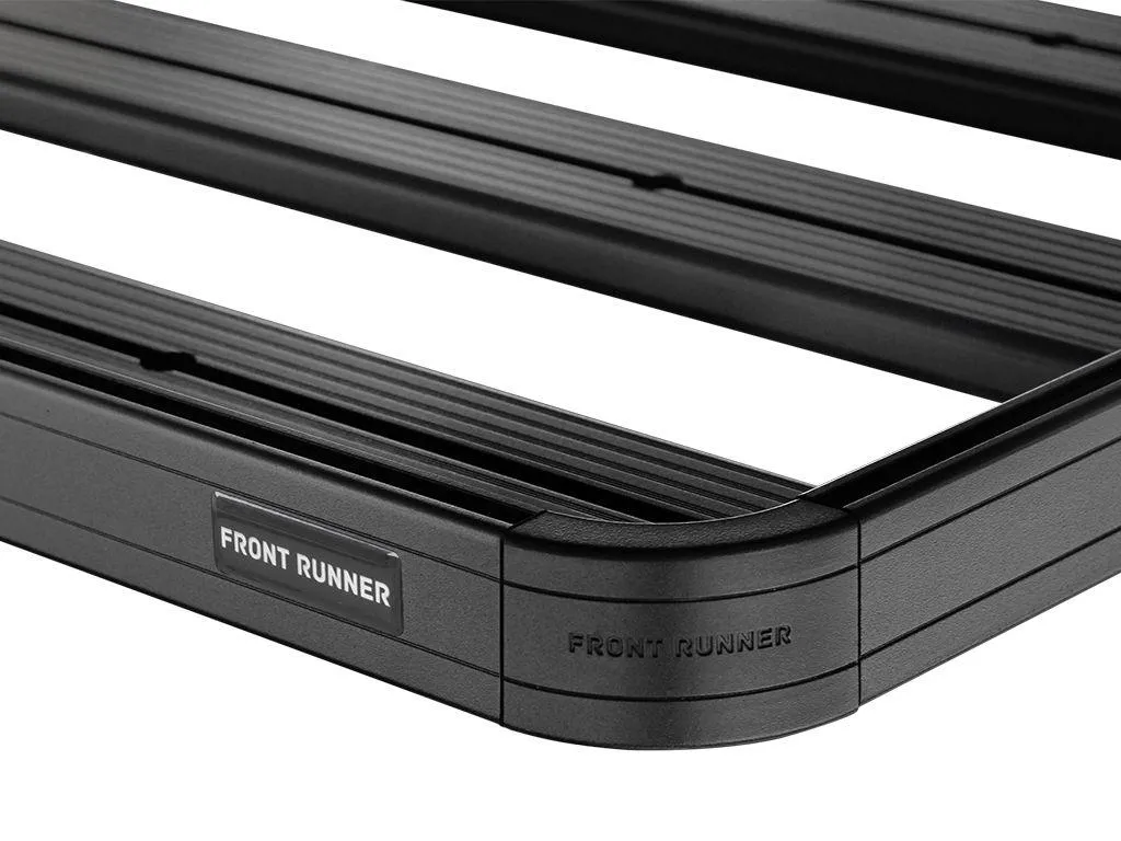 Front Runner Slimline II Top-Mount Load Bed Rack Kit - Ford F250/F350 Super Duty 6'9" 1999-Current