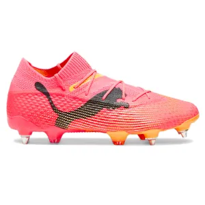 Future 7 Ultimate Rush Firm Ground/Artificial Ground Soccer Cleats