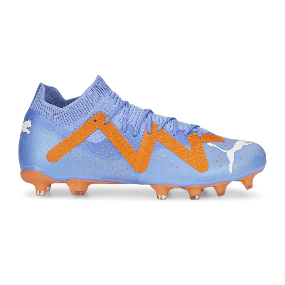 Future Match Graphic Firm Ground/Artificial Ground Soccer Cleats