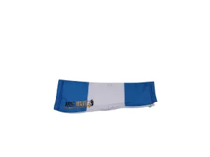 Guatemala Universal Arm Wave Zip Arm Sleeve Only