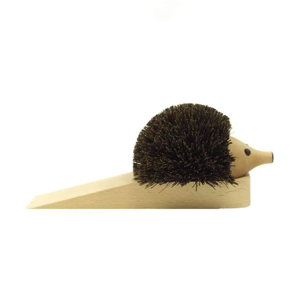 Hedgehog Door Stop