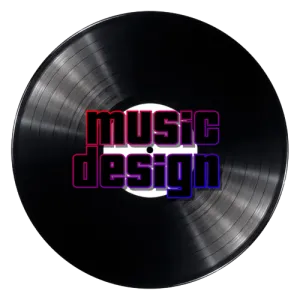 I Can Just Imagine It by Music Design (Show Song) (Eb)