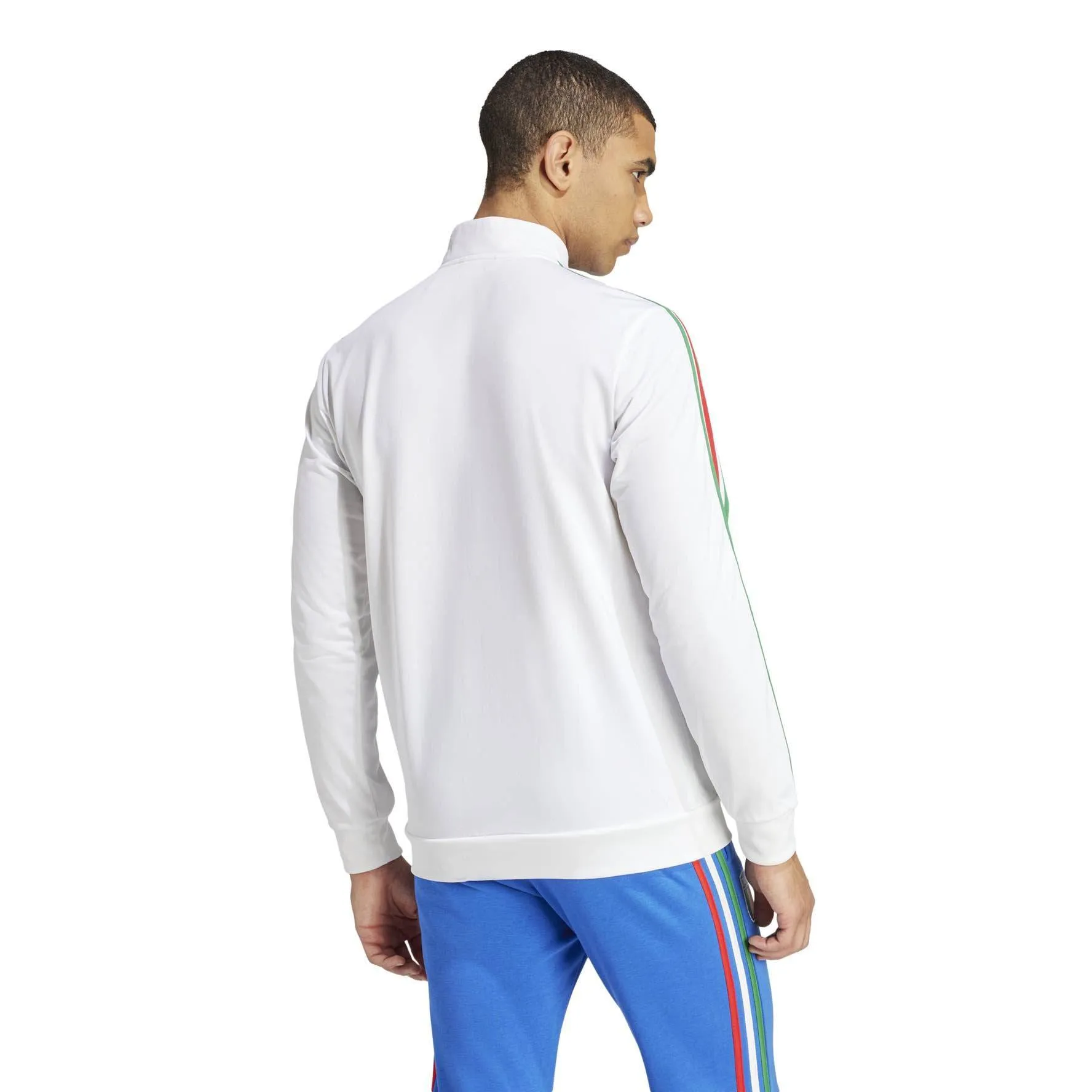 Italy DNA Track Top