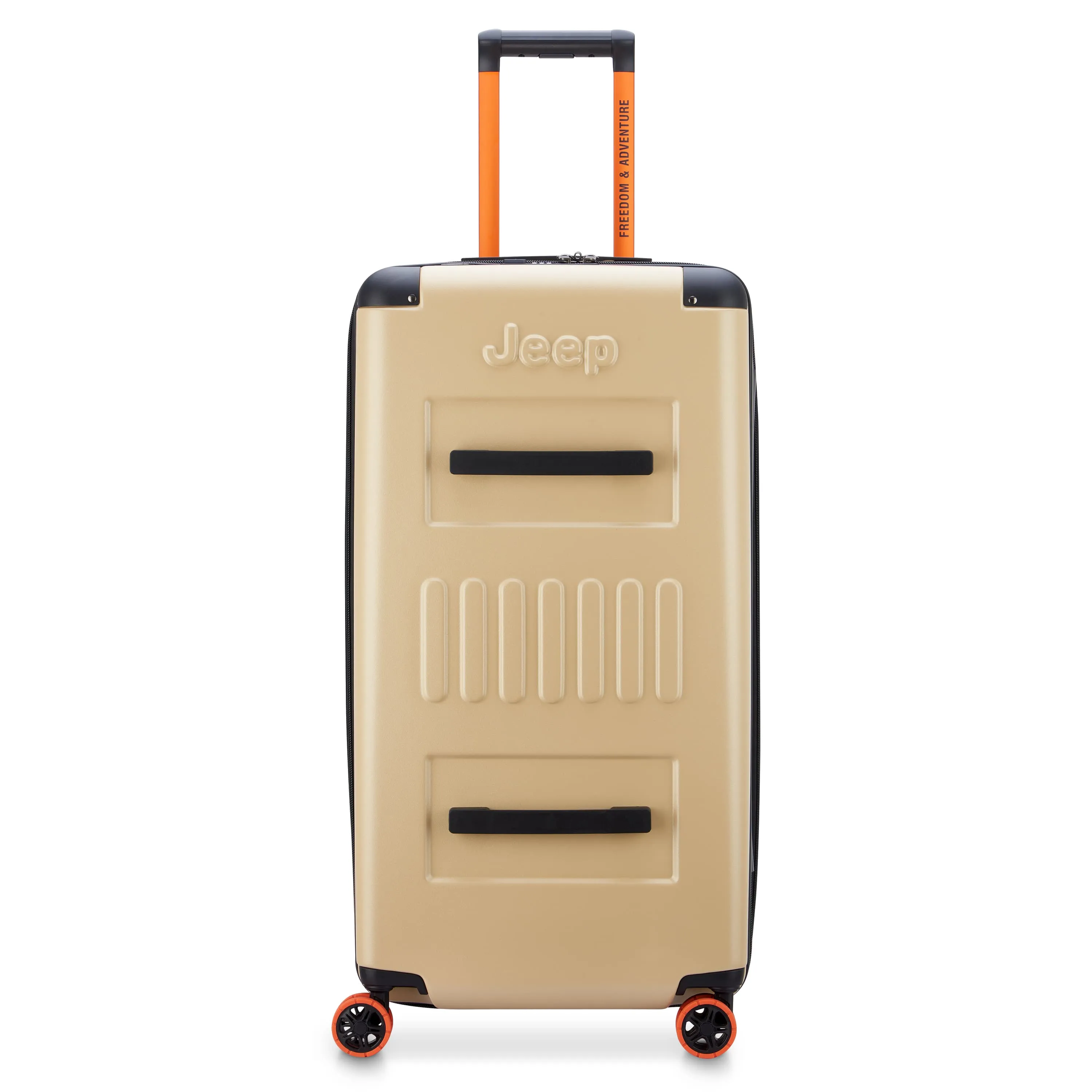 JH002B - Large Expandable Spinner Trunk