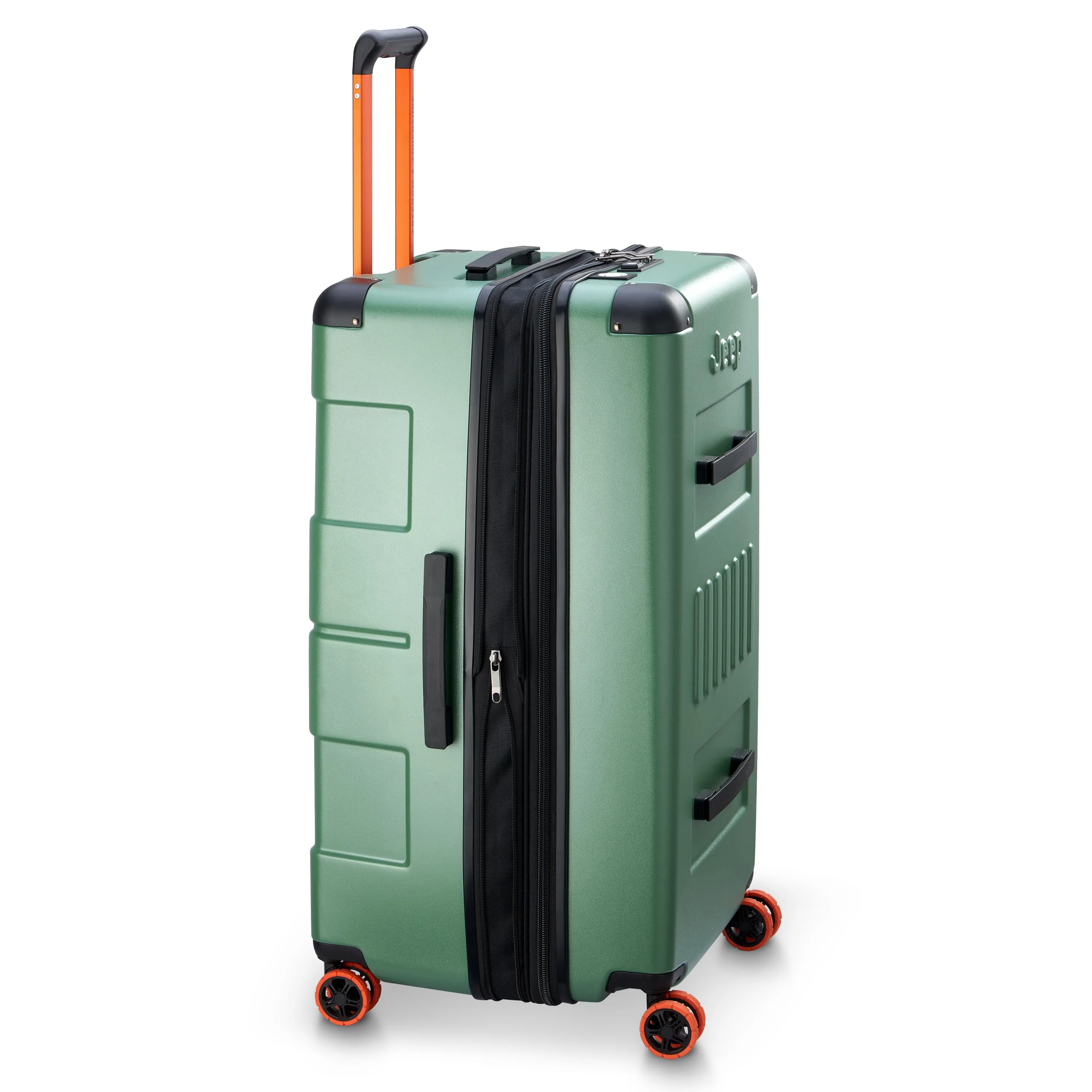 JH002B - Large Expandable Spinner Trunk