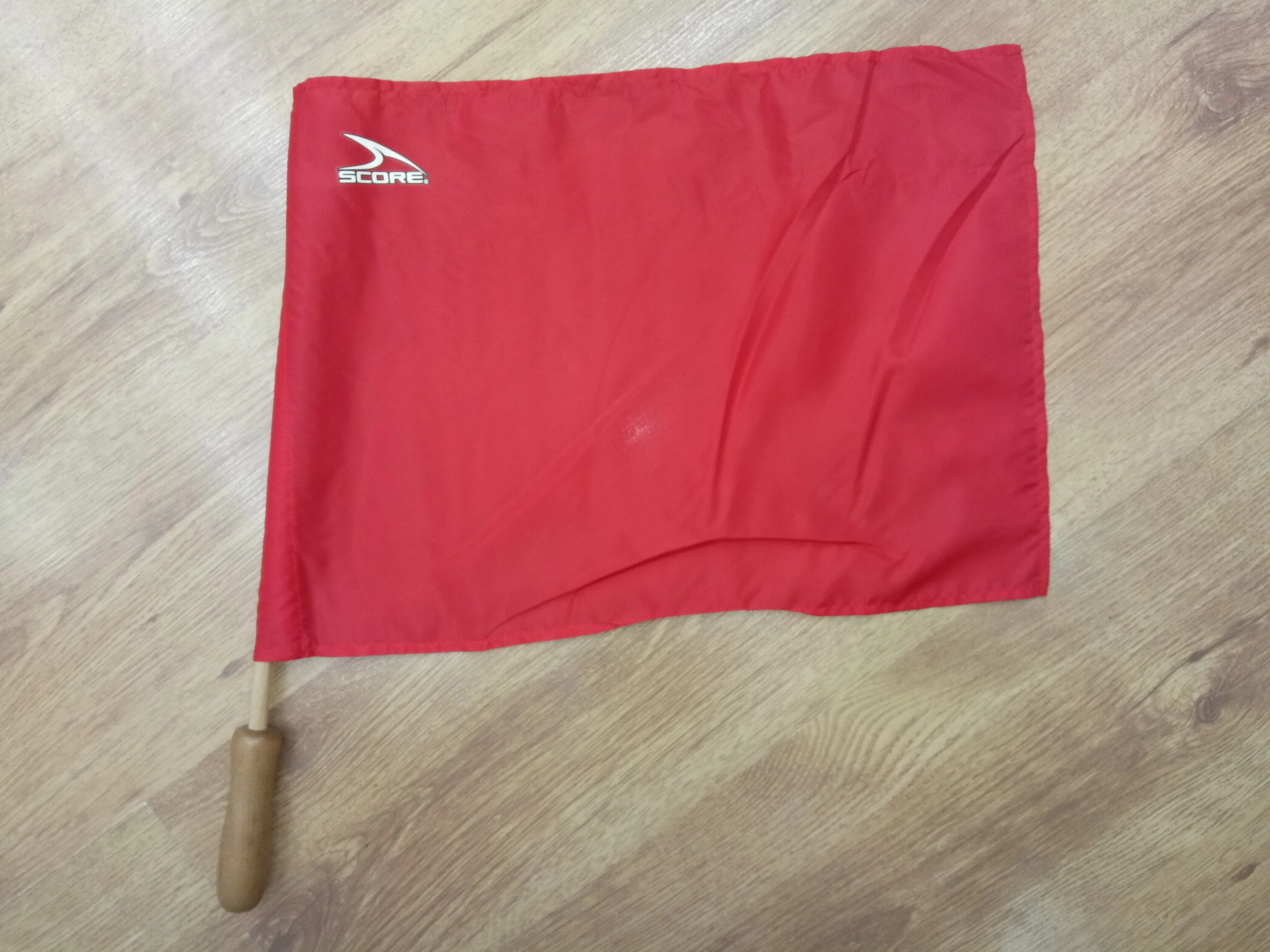 Judges / Umpire Signal Flag -