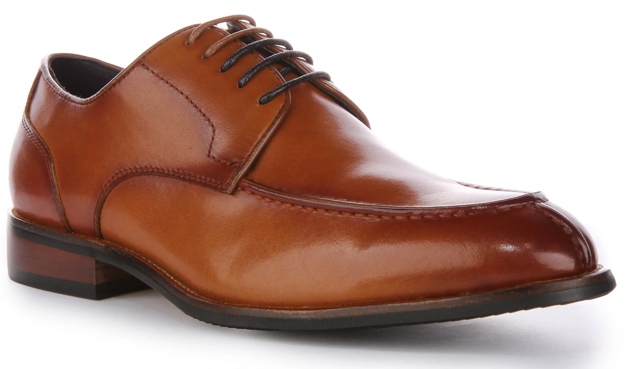 Justinreess England Ash In Tan For Men