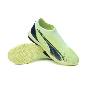 Kids Ultra Match LL IT   Mid Futsal Shoes