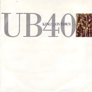 Kingston Town by UB40 (Ab)