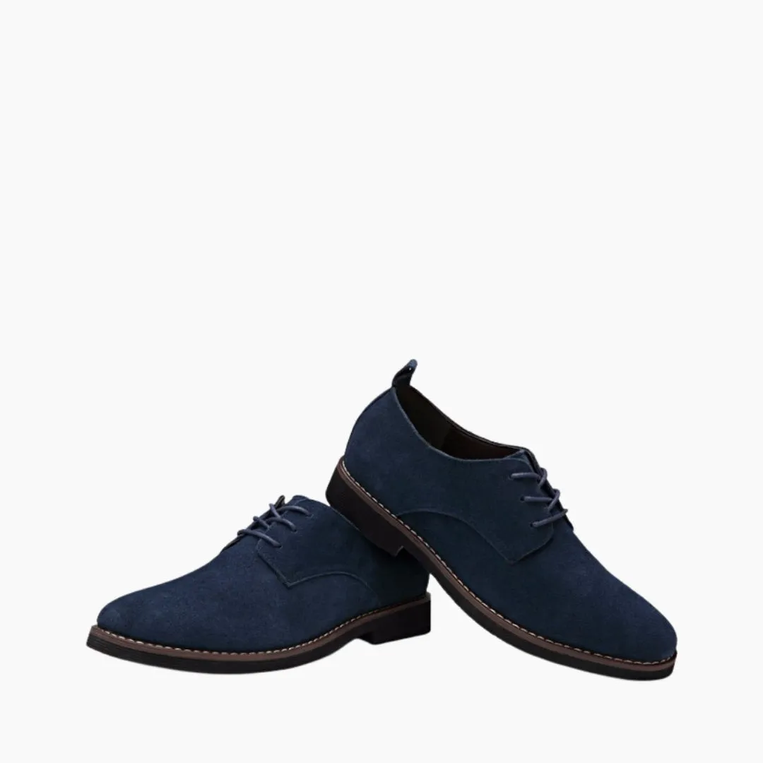 Lace-Up, Waterproof : Oxford Shoes for Men