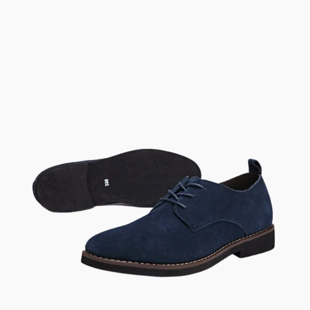 Lace-Up, Waterproof : Oxford Shoes for Men