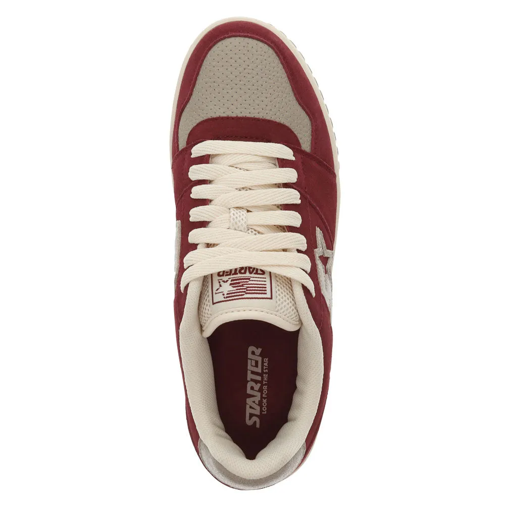 LFS 1 Vintage Suede - Casual Lace-Up Sneaker