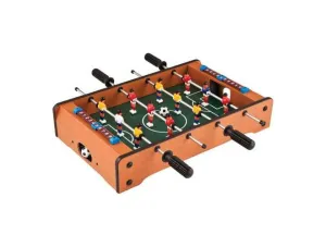 Mainstreet Classics Table Top Mini Foosball