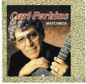 Matchbox by Carl Perkins ft. Eric Clapton (A)