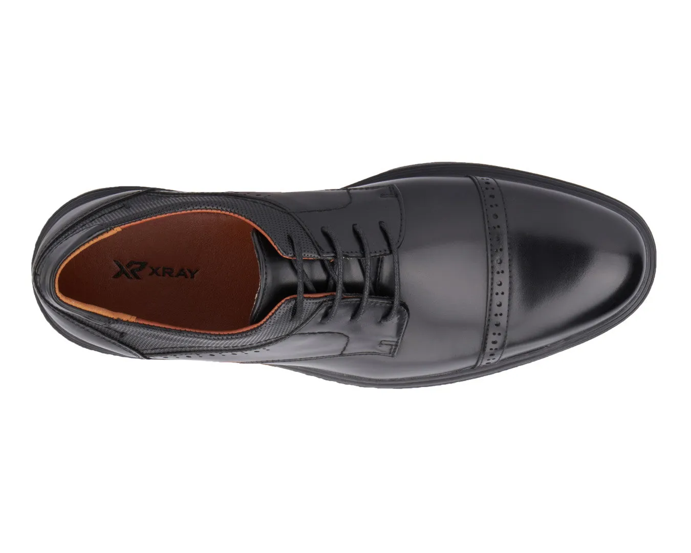 Men's Dawson Oxford Dress Shoe