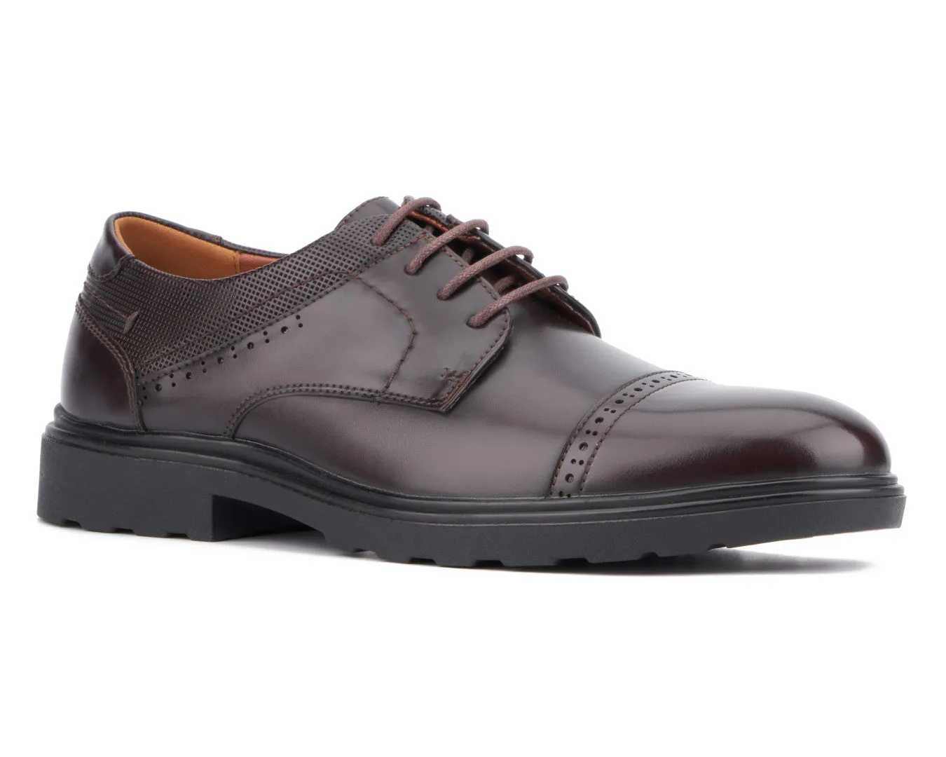 Men's Dawson Oxford Dress Shoe