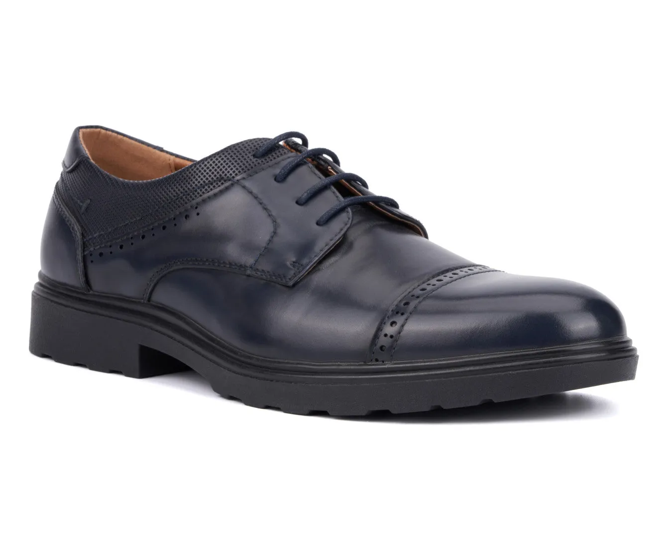 Men's Dawson Oxford Dress Shoe