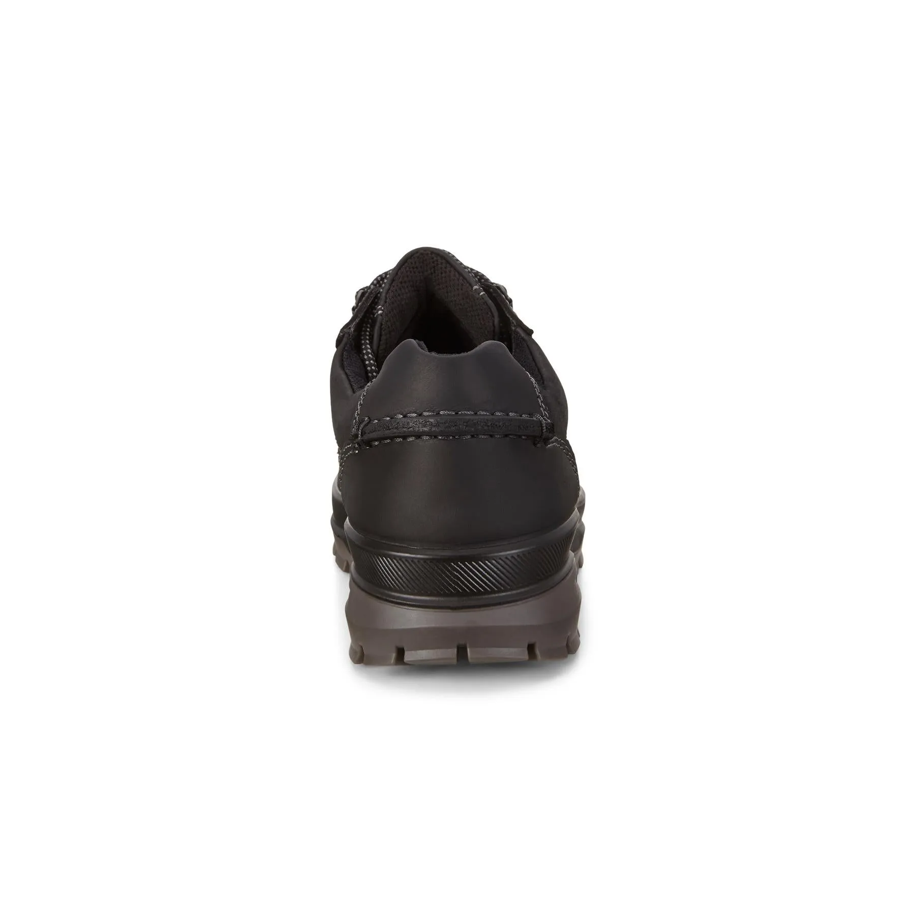 Men's Wide Fit ECCO Rugged Track Outdoor Walking Trainers