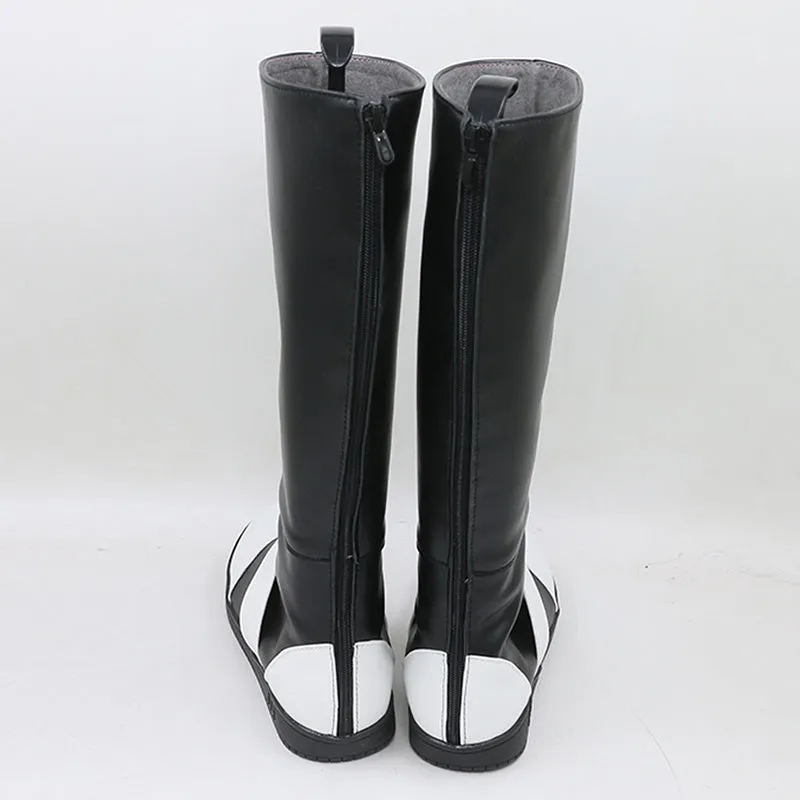 Mushoku Tensei: Jobless Reincarnation Dragon God Orsted Shoes Cosplay Boots