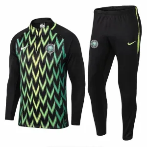 Naija Track Suit