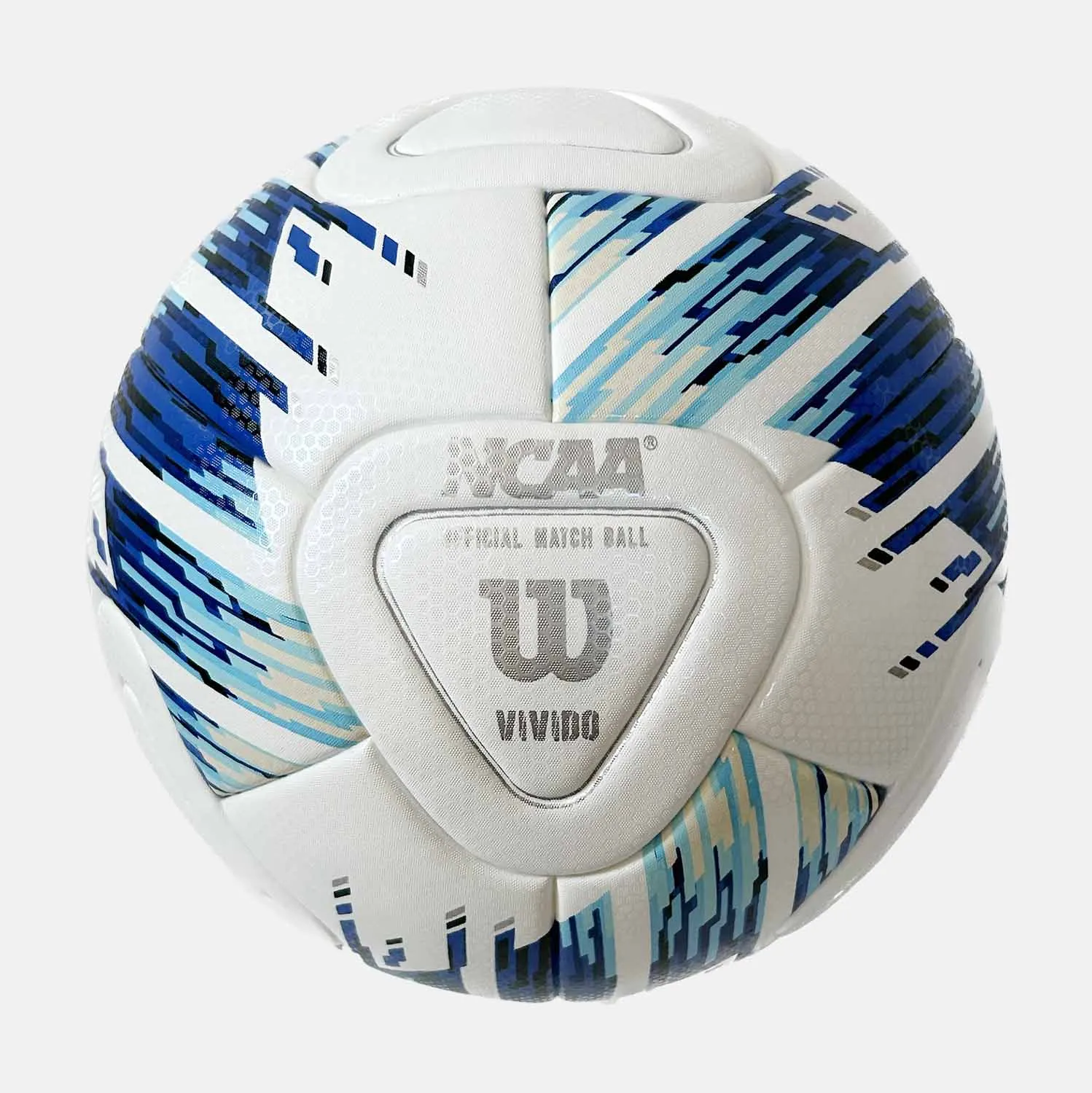 NCAA Vivido Match Soccer Ball