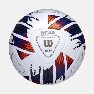 NCAA Vivido Soccer Ball