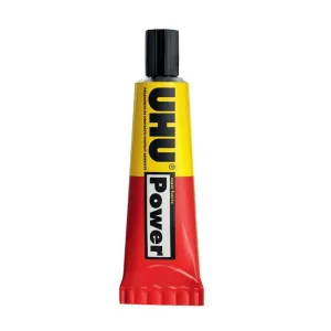 (NET) UHU Glue Contact Power 50ml