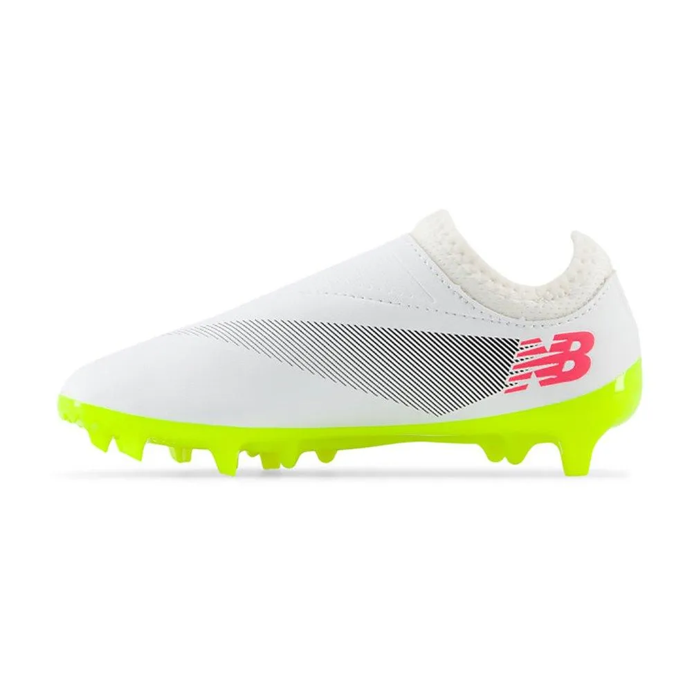 New Balance Kid's Furon Dispatch FG V7 