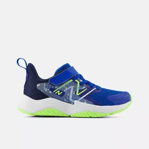 New Balance Team Royal Rave Run V2 A/C Children’s Sneaker