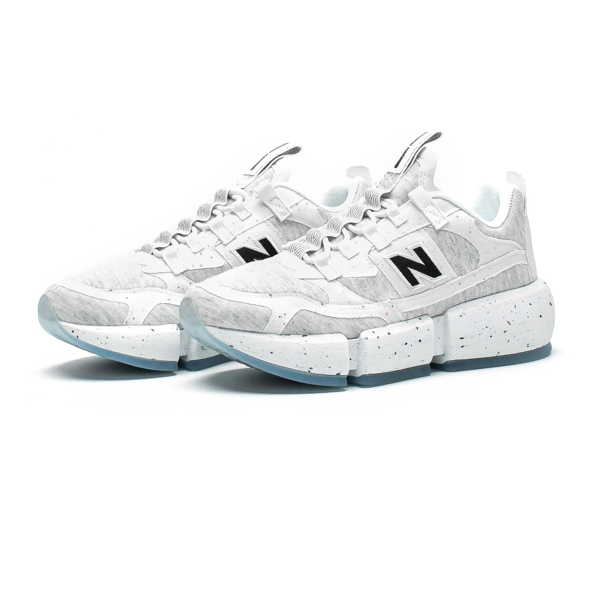 New Balance x Jaden Smith Vision Racer MSVRCRGA Natural