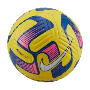 Nike Academy Ball - Yellow/Old Royal/Silver