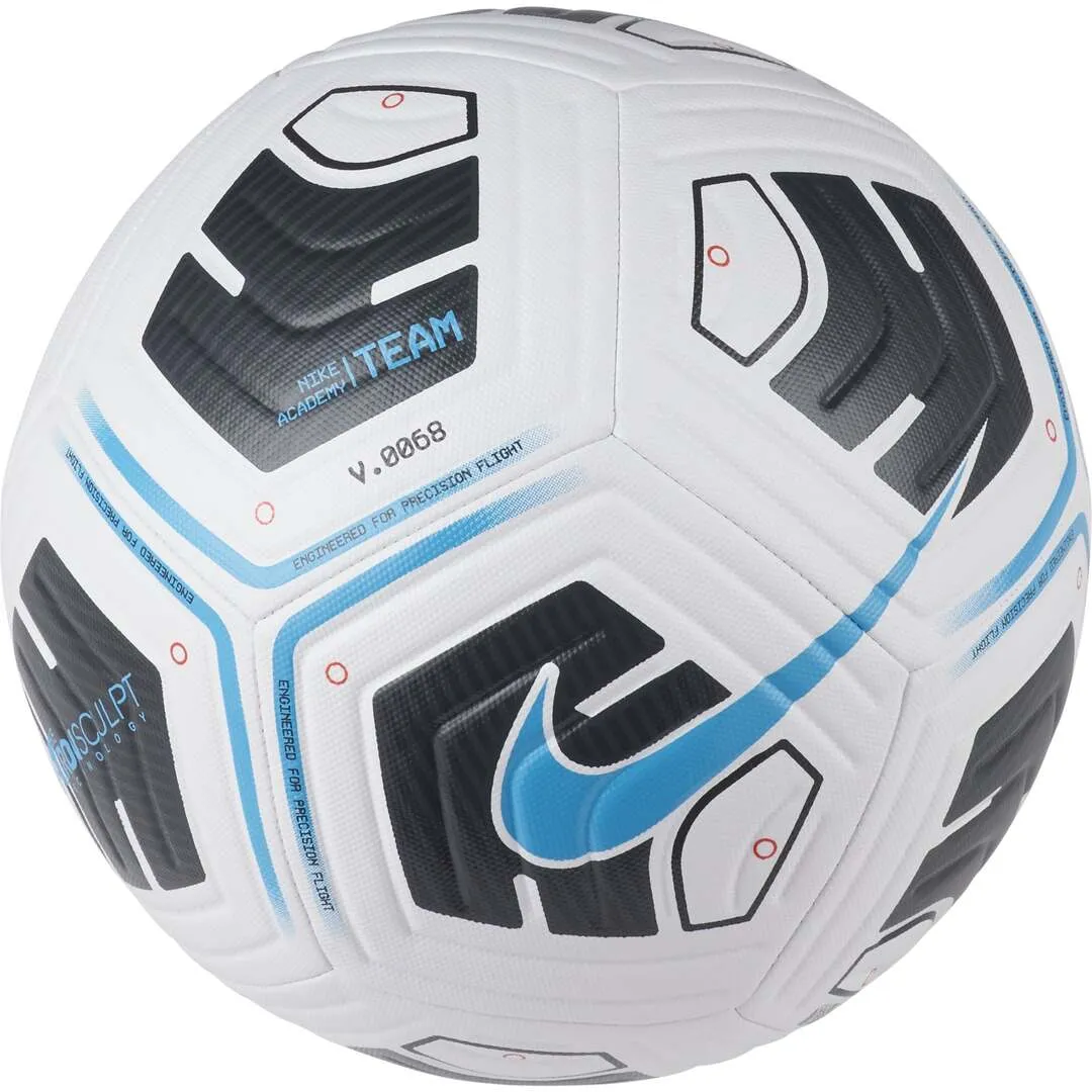 Nike Academy CU8047-102 Soccer Ball