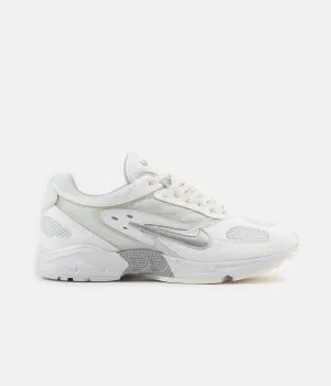 Nike Air Ghost Racer Shoes - White / Pure Platinum - Sail