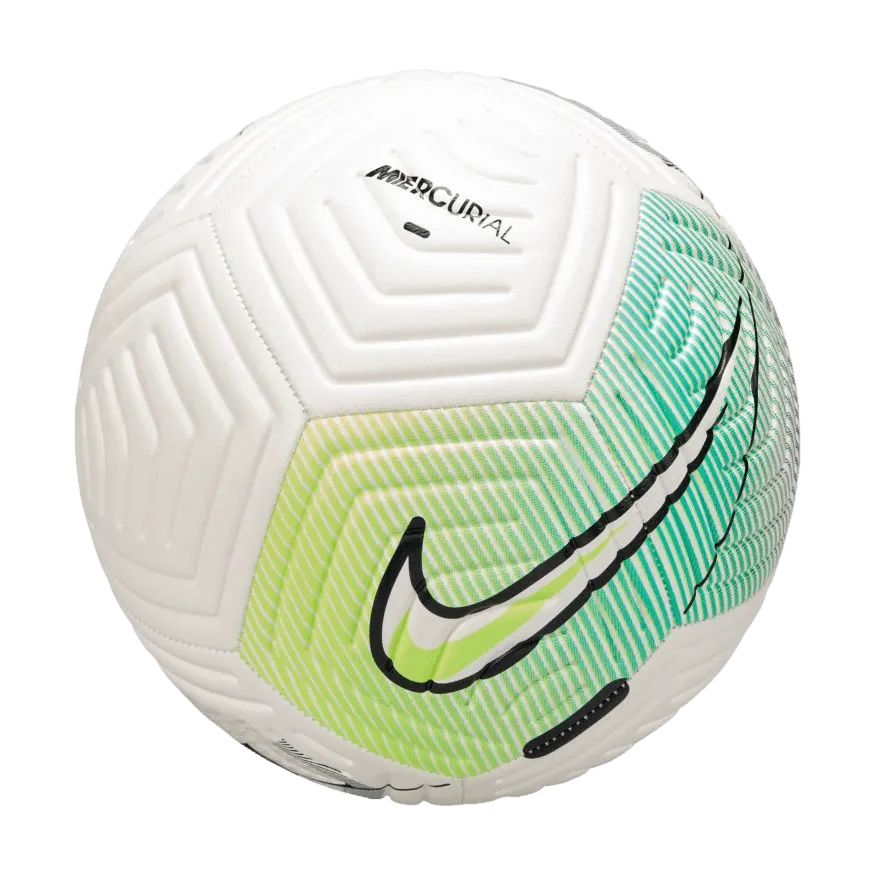 Nike CR7 Strike Soccer Ball