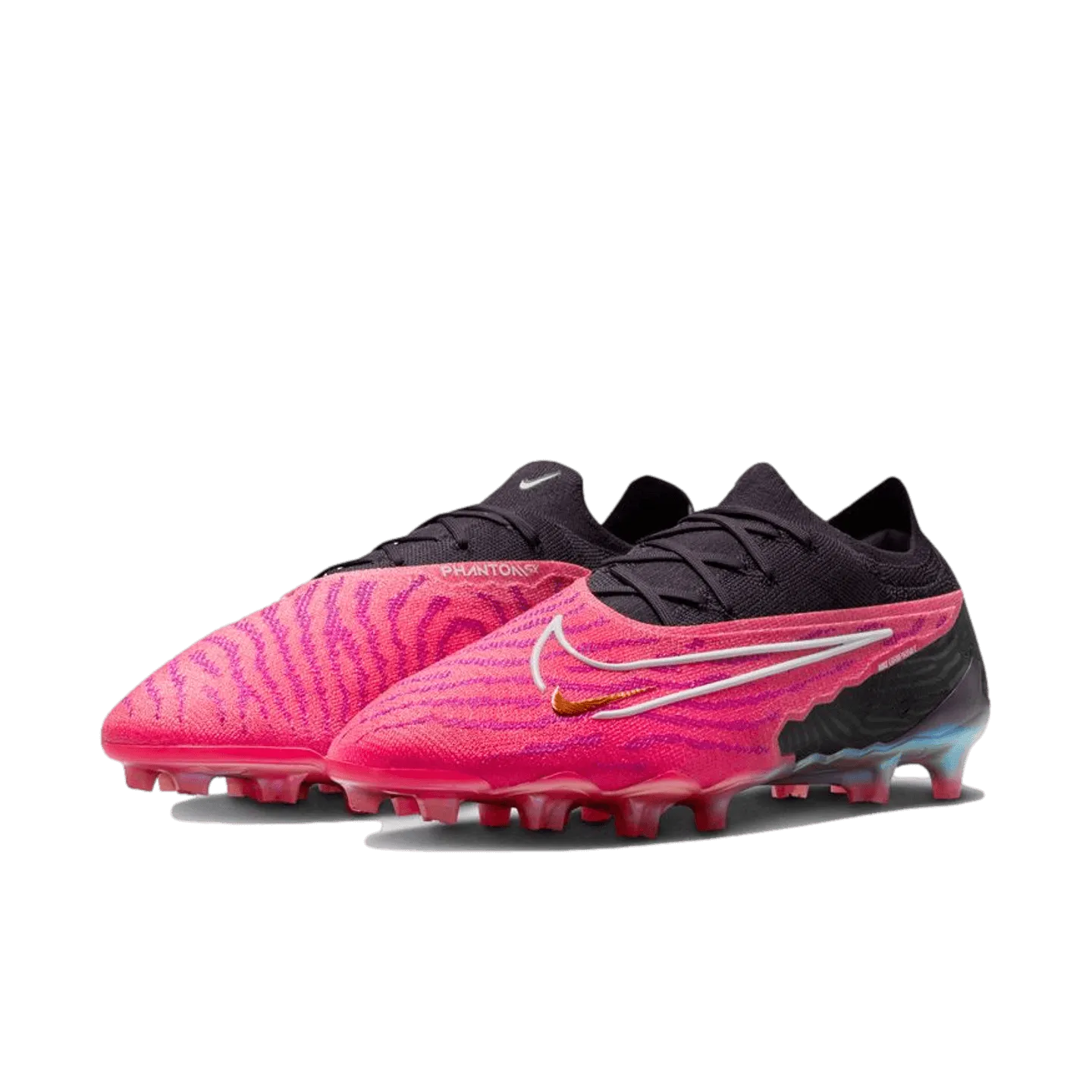 Nike Gripknit Phantom GX Elite Firm Ground Cleats